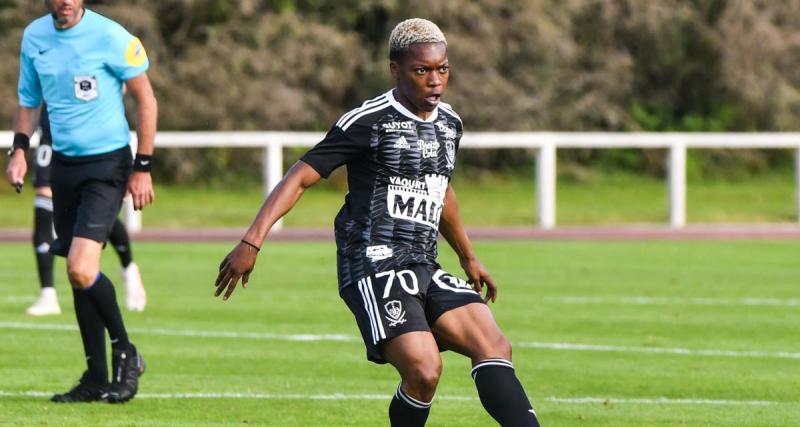  - Brest : Karamoko Dembélé prêté à Blackpool, Duverne file à Nantes (off)