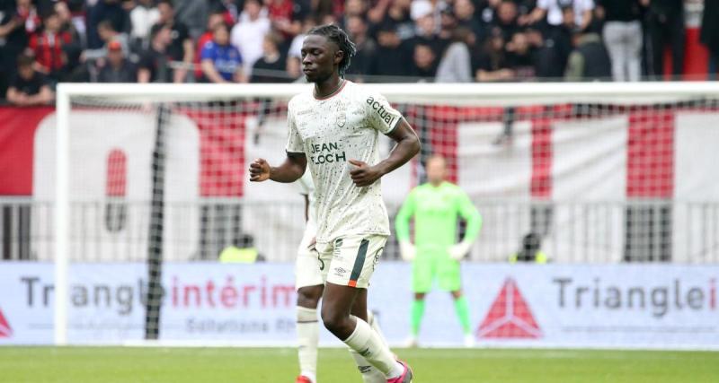  - OM : Bamo Meïté à un pas de rejoindre Marseille 