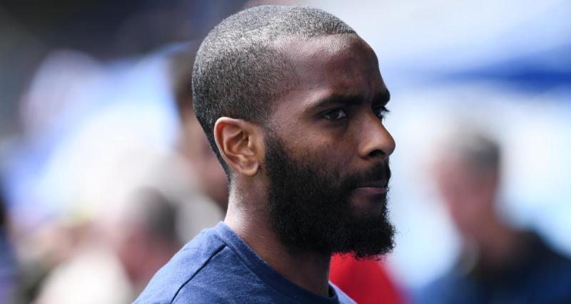  - Auxerre : mis à pied, Youssouf M’Changama va rebondir en L2