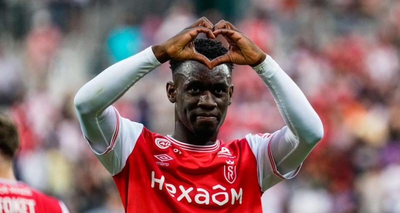  - Mercato : Balogun est Monégasque (Officiel) 