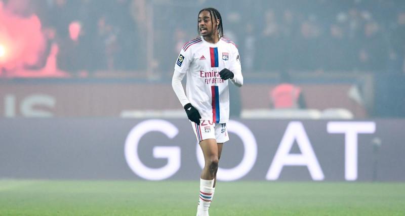  - 🚨 PSG : accord trouvé avec l’OL pour Barcola !