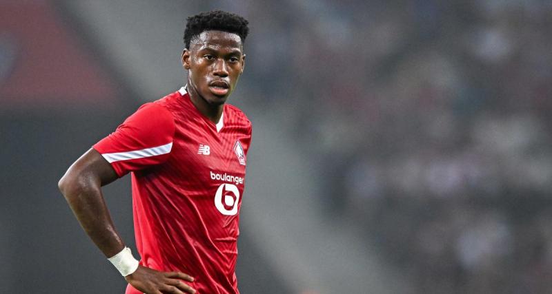  - LOSC : Olivier Létang scelle l’avenir de Jonathan David !