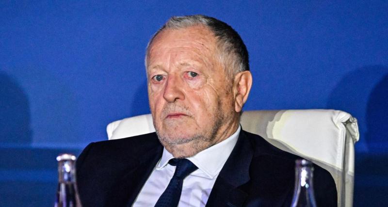  - OL : Aulas lâche ses vérités dans son conflit avec Textor