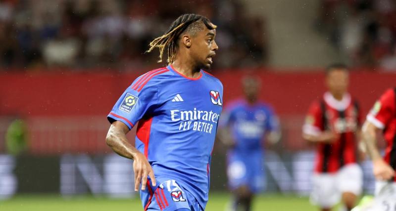  - PSG, OL - Mercato : accord de principe pour Barcola