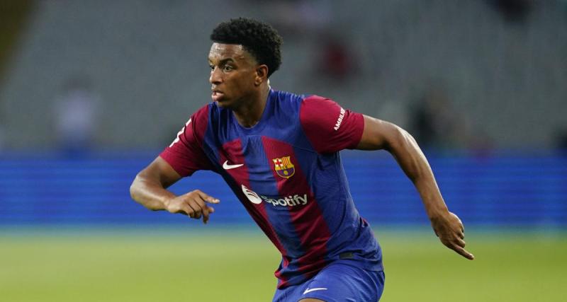  - FC Barcelone - Mercato : deux signatures très attendues officialisées sous peu ! 