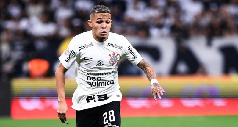  - FC Nantes - Mercato : les premiers mots d’Abline, Cömert et Adson