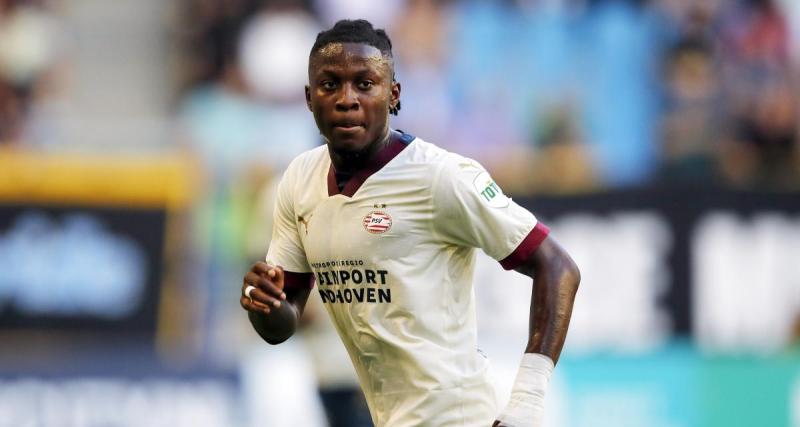  - PSG - Mercato : un dossier à 30 M€ relancé d'ici à vendredi ?