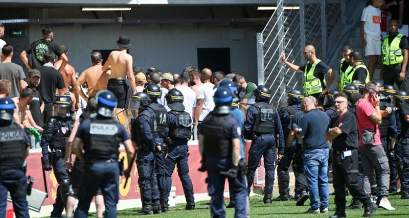  - LFP : l’ASSE prend cher, Placide aussi, N’Doram fixé…