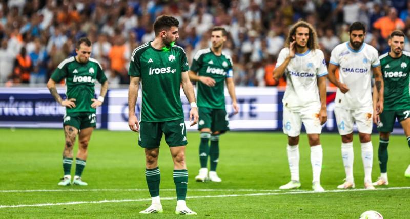  - OM : éliminé de la Ligue des Champions, Marseille fait les affaires du PSG et du RC Lens !