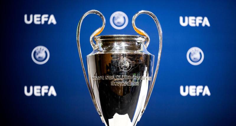  - Ligue des Champions : tous les qualifiés et les chapeaux pour le tirage au sort