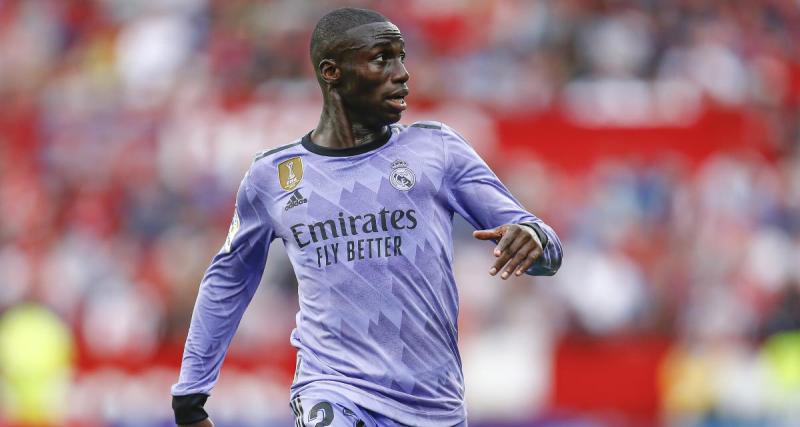  - Real Madrid - Mercato : en attendant Mbappé, un Français espère prolonger