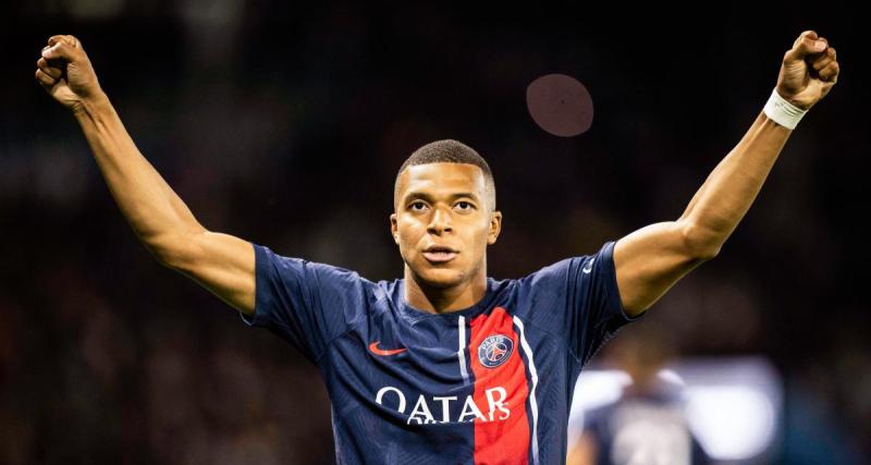 - PSG, Real Madrid : énorme nouvelle en vue pour Mbappé ?