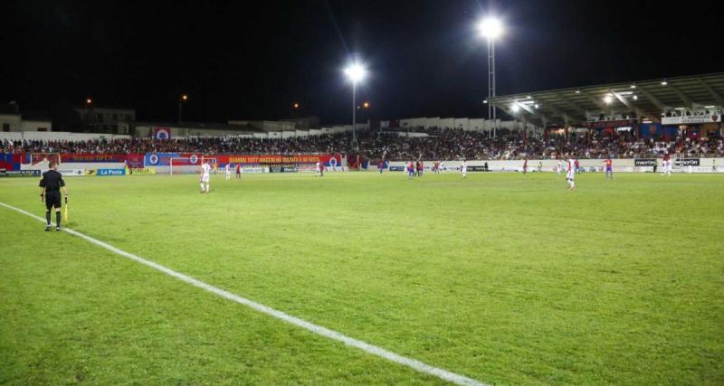  - Gazélec Ajaccio : Guy Calleja est décédé 