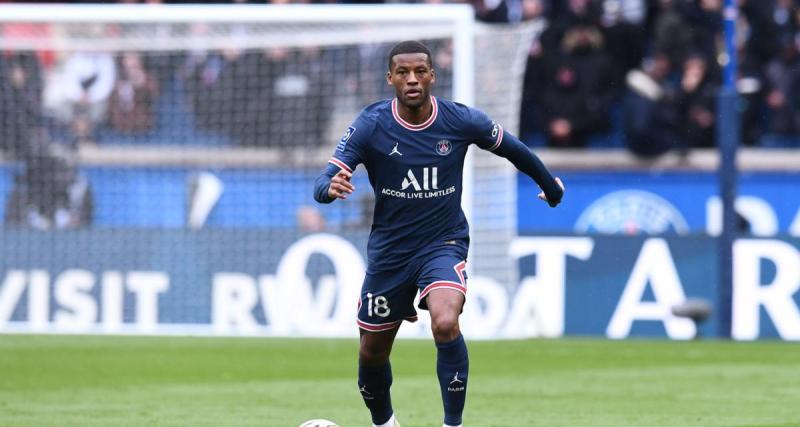  - PSG : la vente d'un indésirable est refusée