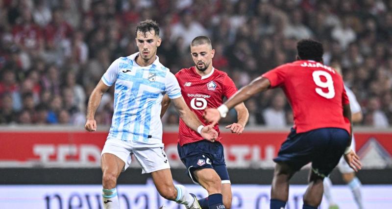  - Rijeka - Lille : quelle chaîne et comment voir le match en streaming ?