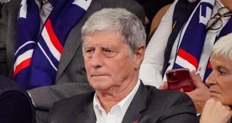  - ASSE : Aulas, Textor, Barcola... Larqué fracasse l'OL