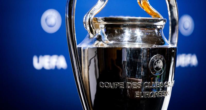  - Ligue des champions : sur quelle chaîne et à quelle heure suivre le tirage au sort ?