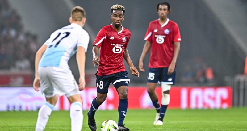  - Rijeka - Lille : sur quelle chaîne, à quelle heure ?