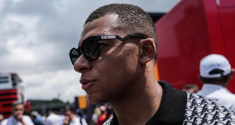  - PSG, Real Madrid - Mercato : une offre lunaire et totalement inattendue tombe pour Mbappé 