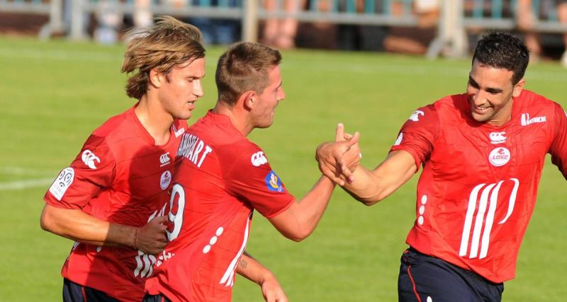  - Foot amateur : un ancien joueur pro sort de sa retraite pour jouer en R1 ! 
