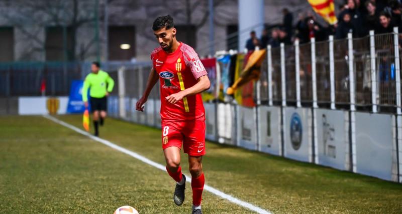  - National : le top buts exceptionnel de la J3
