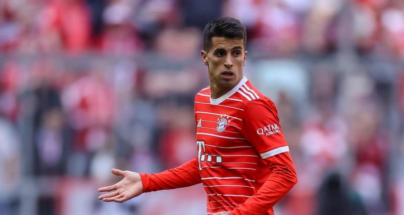  - Barça : gros retournement de situation pour Cancelo ?