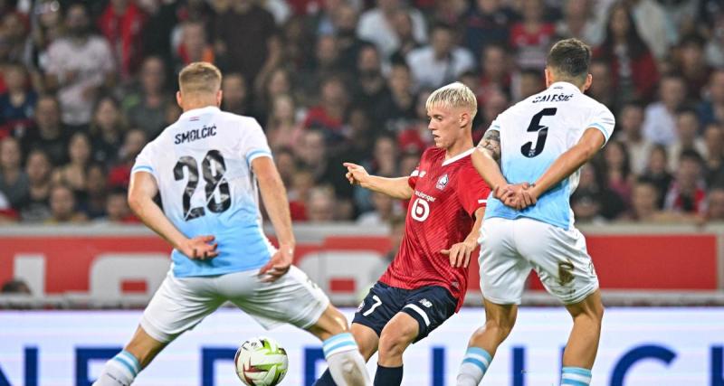  - Rijeka - Lille : les compos probables !