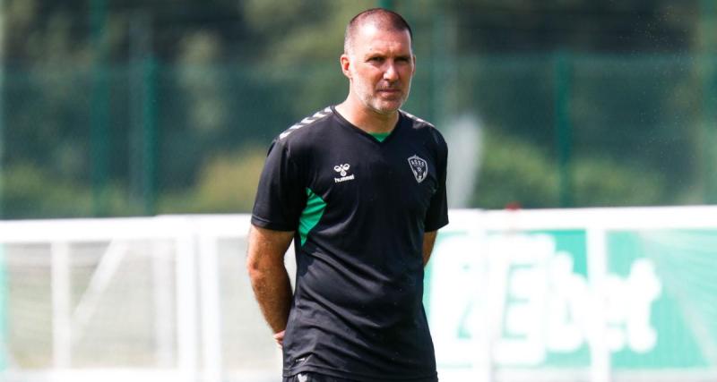  - ASSE - Mercato : Batlles fait une croix sur deux recrues alléchantes de Ligue 1