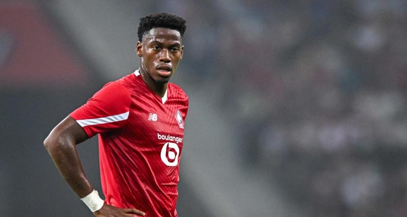  - LOSC : Jonathan David parti pour rester selon sa direction