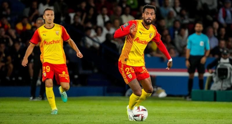  - Lens : le meilleur et le pire tirage en C1