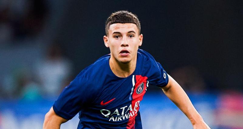  - PSG : un titi parisien va s'engager en Suisse 