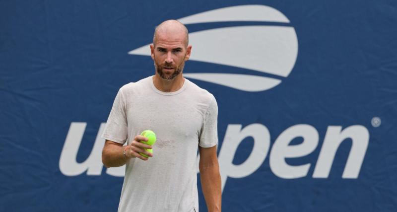  - US Open : Coup de tonnerre dans le tableau de Djokovic, Mannarino et Bonzi continuent au 3e tour