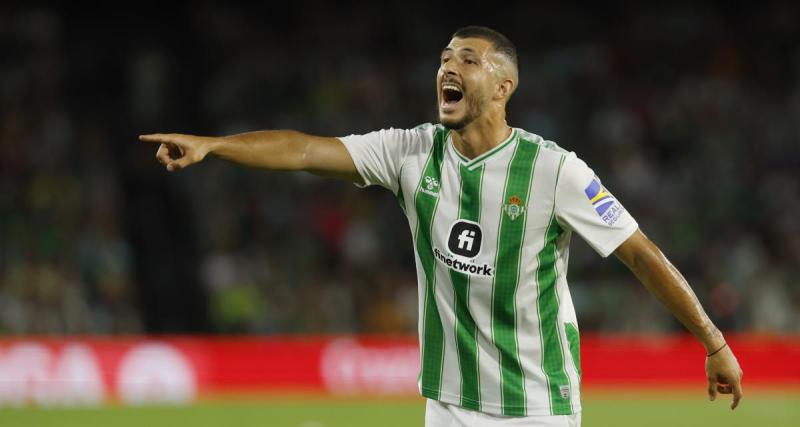  - OL : le club ne lâche rien pour sa grande priorité de la fin du mercato