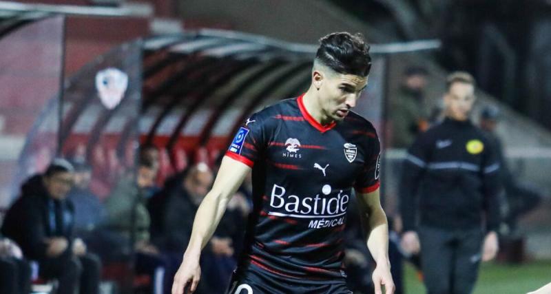  - ASSE - Mercato : coup de théâtre pour Tardieu et Ferhat !