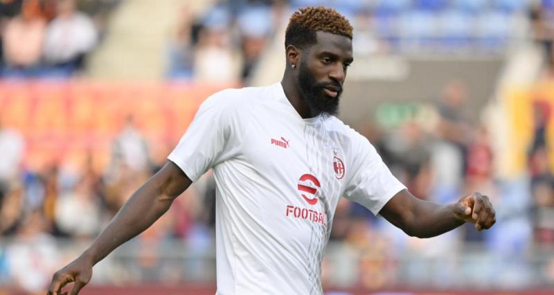  - Lorient : Tiémoué Bakayoko proche de s'engager ?