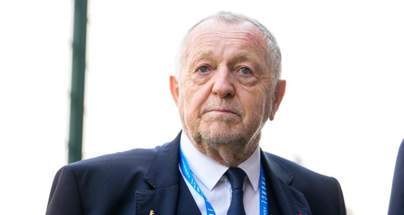  - L'OL Groupe répond à Aulas, qui sera présent ... pour OL-PSG au Groupama