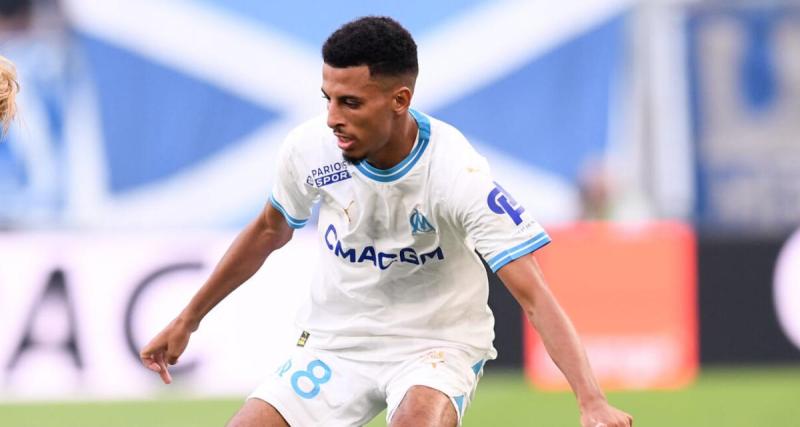 - OM - Mercato : une nouvelle victime de Longoria dans le onze de Marcelino ?