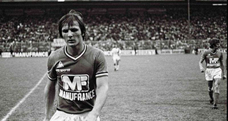  - ASSE : les anciens Verts réunis pour la bonne cause !