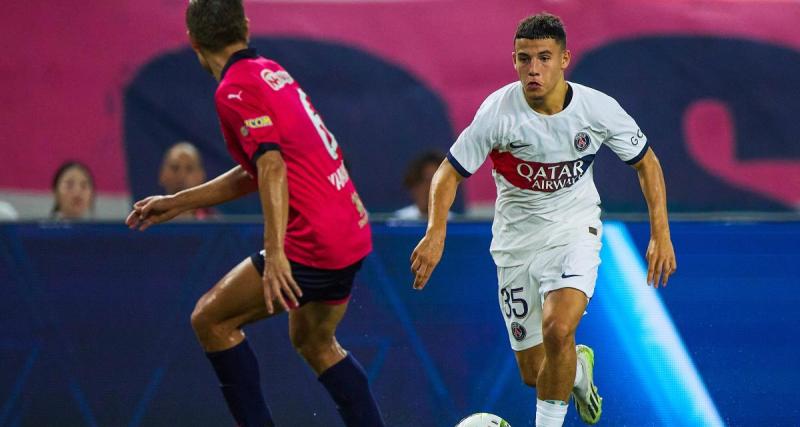  - PSG : Gharbi vers la Suisse, direction la Ligue 2 pour Dagba