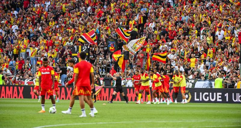  - Lens : les supporters interdits de circuler à ... Nice avant le match contre Monaco