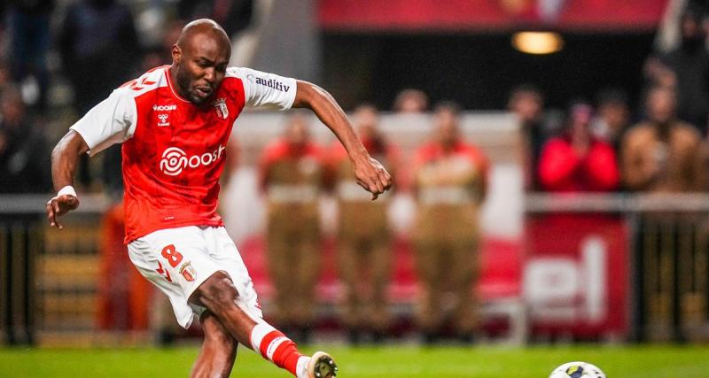  - OM : un milieu expérimenté de Braga dans le viseur ? 