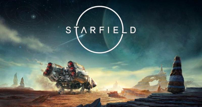  - Starfield : Date et heure de sortie, configurations PC, voici tout ce qu’il faut savoir avant d'y jouer