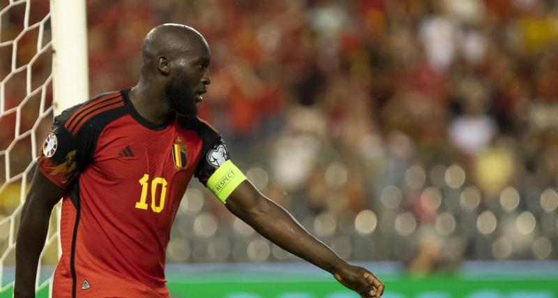  - 🚨 Chelsea : Lukaku rejoint Mourinho à la Roma ! (Officiel)