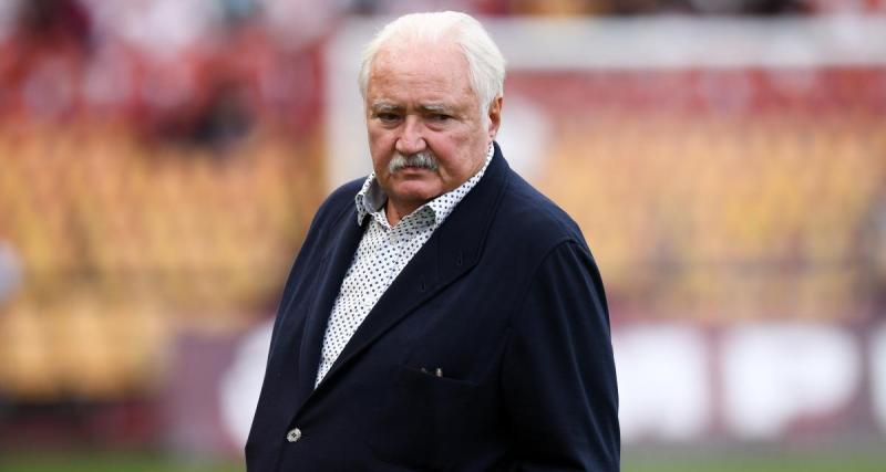 - Metz : Bernard Serin promet encore des recrues et justifie le départ de Mikautadze