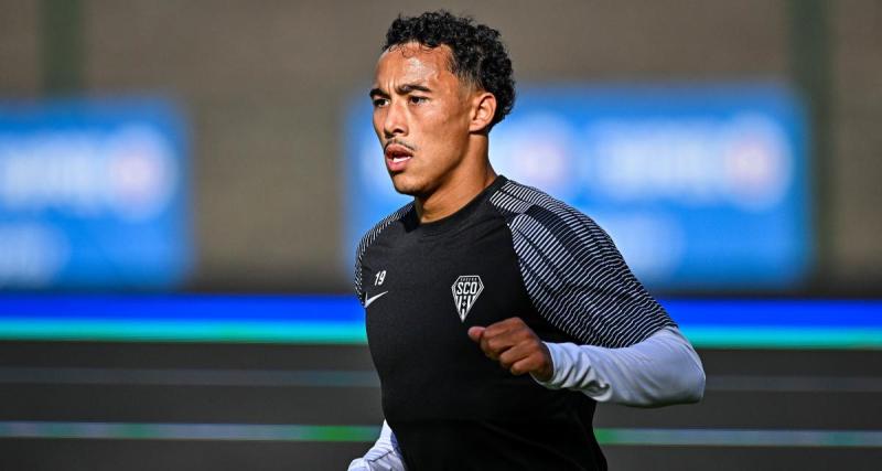  - Sochaux : Noah Fatar rejoint les Lionceaux (off)
