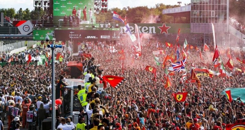  - Grand Prix d’Italie de F1 : dates, horaires, chaîne TV et palmarès de la 14e manche du championnat du monde 2023