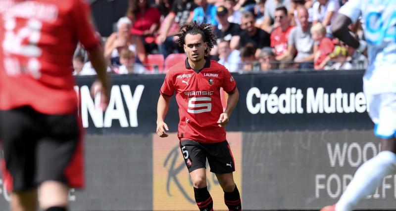  - Rebondissement en vue pour l'avenir d'un défenseur de Ligue 1 ?