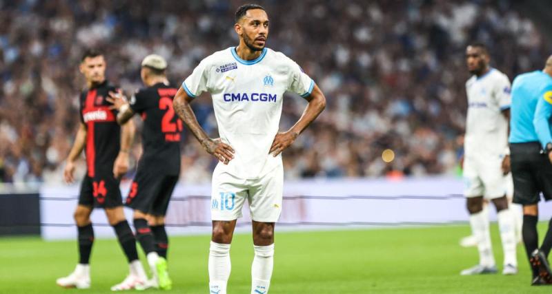  - OM : un cadeau du ciel pour les Marseillais en Ligue Europa ? 