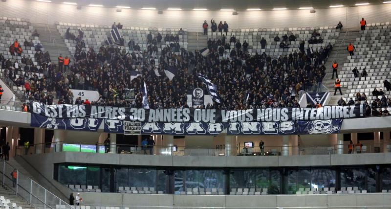  - Bordeaux : sécurité renforcée pour le retour des Ultramarines ce week-end