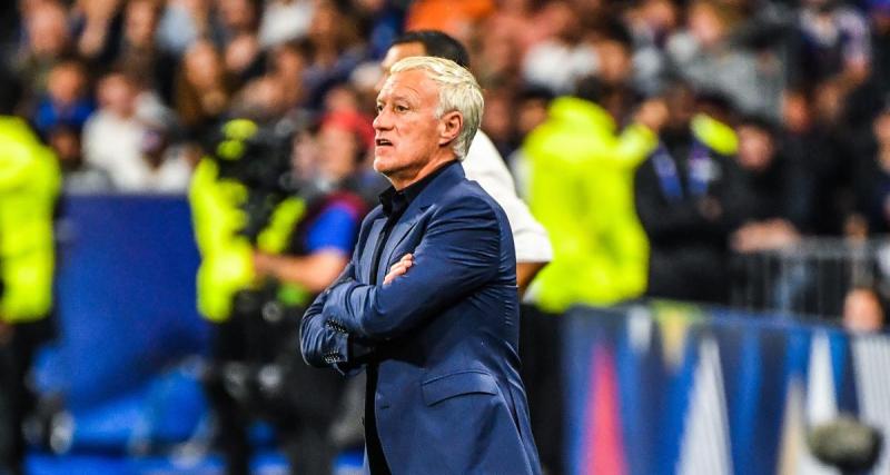  - 🚨 Equipe de France : la liste de Deschamps pour l'Irlande et l'Allemagne dévoilée, Lucas Hernandez et Kamara de retour !